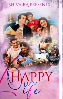  kaira os:our happy life (UNDER EDITING)