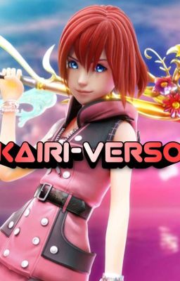 Kairi-Verso (Kingdom Hearts)