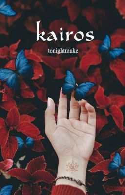 kairos » grizzam au