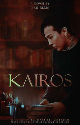 kairos ━━ topxgd