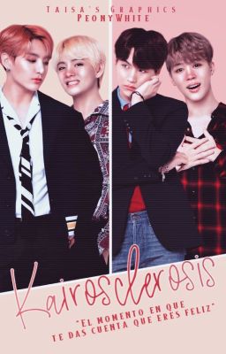 KAIROSCLEROSIS [Yoonmin]