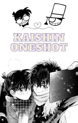 KaiShin Oneshot