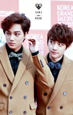 KaiSoo~♡