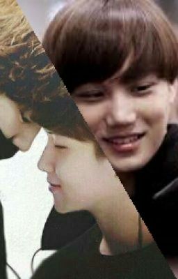 KAISOO / CHANBAEK