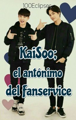 KaiSoo, el antónimo del fanservice.