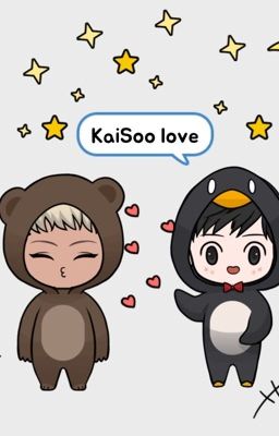 (KaiSoo) fanfic Cảm Nắng