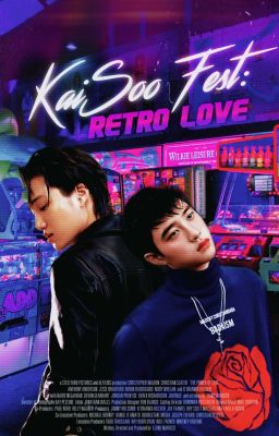 KaiSoo Fest 2022: Retro Love