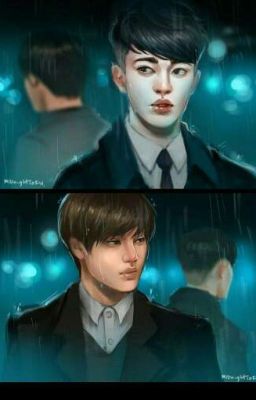 [KaiSoo] - (Huấn văn) - NÀY ANH CẢNH SÁT! ĐẾN BẮT TÔI ĐI !