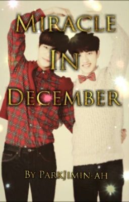 Kaisoo-《Miracle In December》