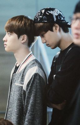 KAISOO[ONESHOT ] HÃY ĐỂ TÔI YÊU EM NHÉ, SOO SOO?