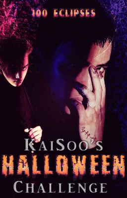 KaiSoo's Halloween Challenge 2017