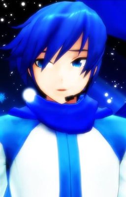 Kaito's Recovery