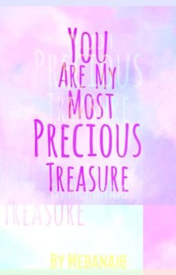 KAITOU JOKER Fanfiction: You Are My Most Precious Treasure