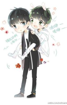 [KaiYuan Ver] [Hoàn]Khải Khải ngốc của Nguyên Nguyên