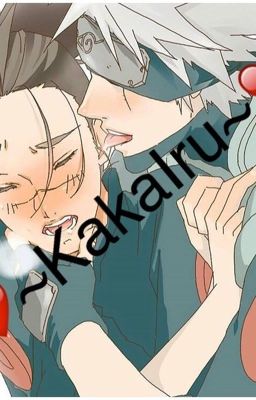 KakaIru (~Yaoi~)