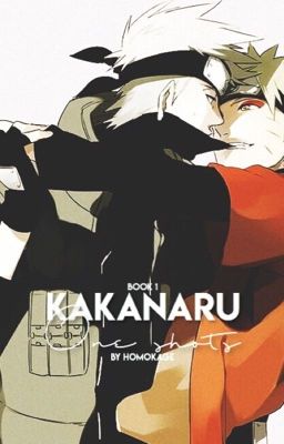 kakanaru one-shots