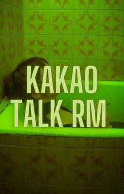 kakao talk remastered ym