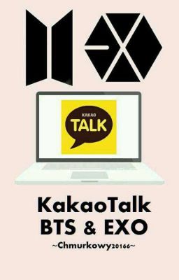 KakaoTalk BTS & EXO 