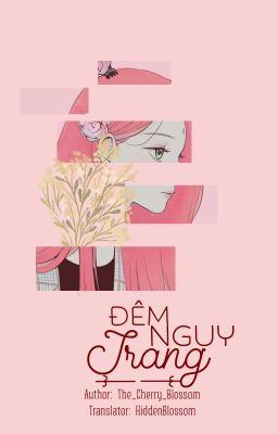 [KakaSaku] [Truyện Dịch] Đêm Ngụy Trang