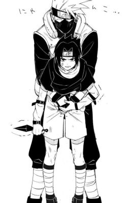 [KakaSasu/Naruto] Tổng hợp truyện ngắn