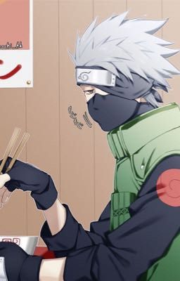 Kakashi 