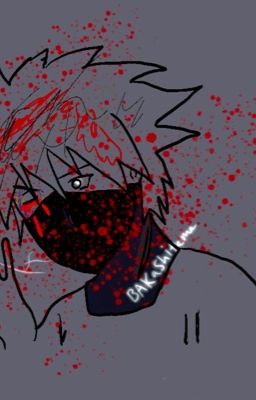 Kakashi and Obito oneshot collection 