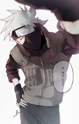 Kakashi ff. 