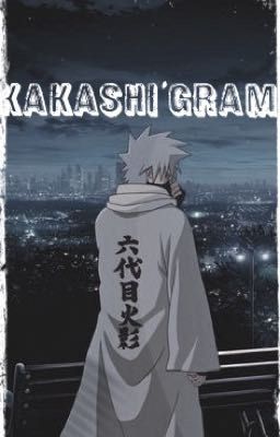 Kakashi'gram