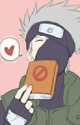 Kakashi HATAKE