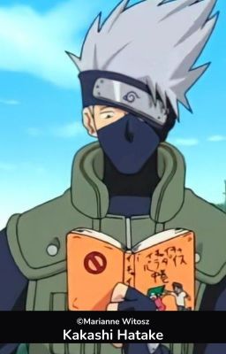 Kakashi Hatake