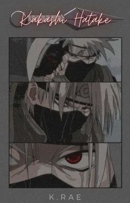 Kakashi Imagines