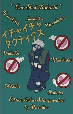 Kakashi One Shot 