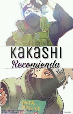 Kakashi Recomienda 📖