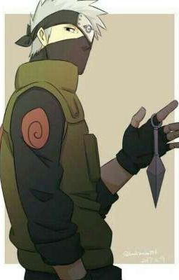 Kakashi sensei