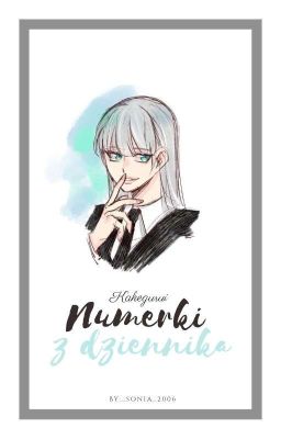 Kakegurui || numerki z dziennika