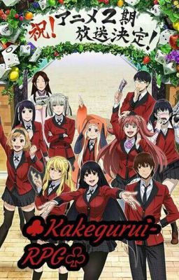 ♣Kakegurui-RPG♧