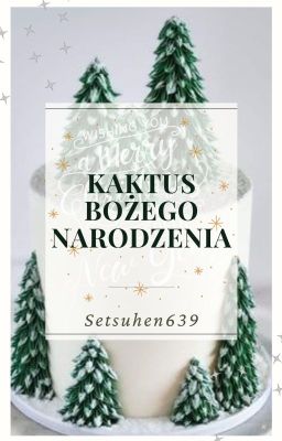 Kaktus Bożego Narodzenia