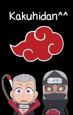 Kakuhidan^^ 