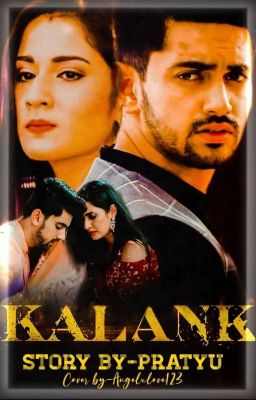 Kalank | Avneil Dedication ✓