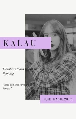 kalau | edawn [✔️]