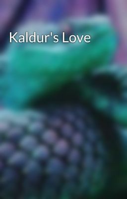 Kaldur's Love