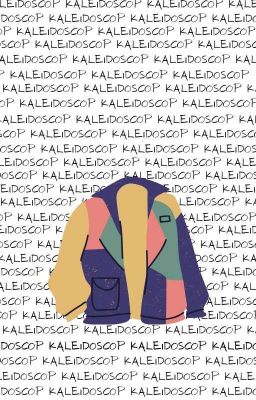 KALEIDOSCOPE