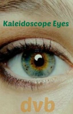 Kaleidoscope Eyes