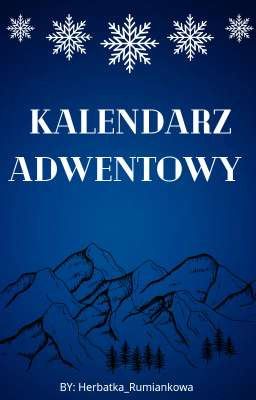 Kalendarz adwentowy