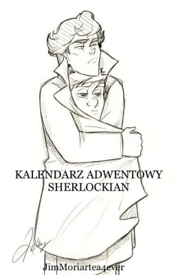 Kalendarz Adwentowy Sherlockian