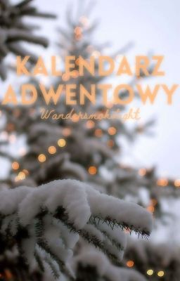 Kalendarz adwentowy |ᴏɴᴇ sʜᴏᴛs| ✓