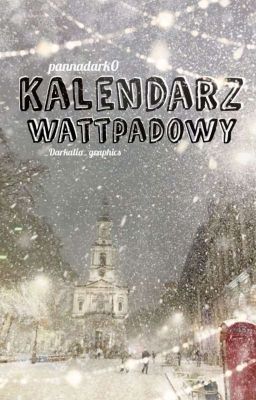 Kalendarz Wattpadowy