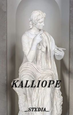 Kalliope  》Bradley Bradshaw