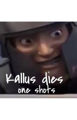 Kallus dies one shots