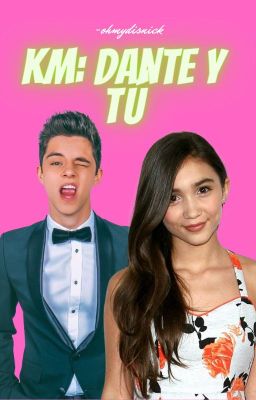 Kally's Mashup (KM) : Dante y tú